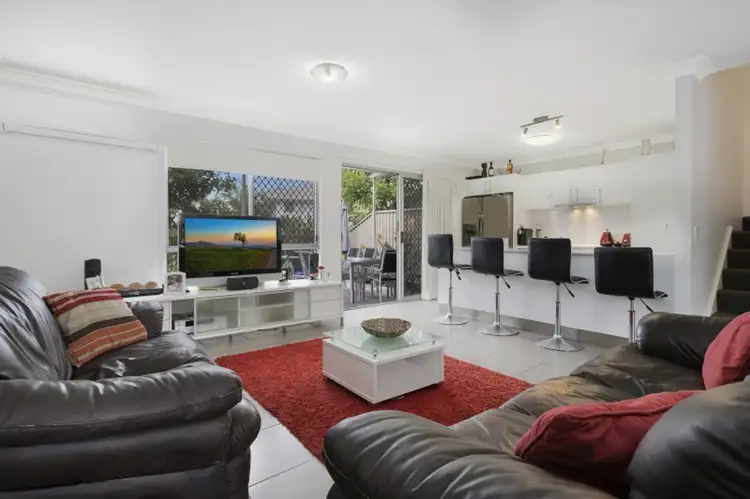 Main view of Homely villa listing, 11/40-48 Macadie Way, Merrimac QLD 4226