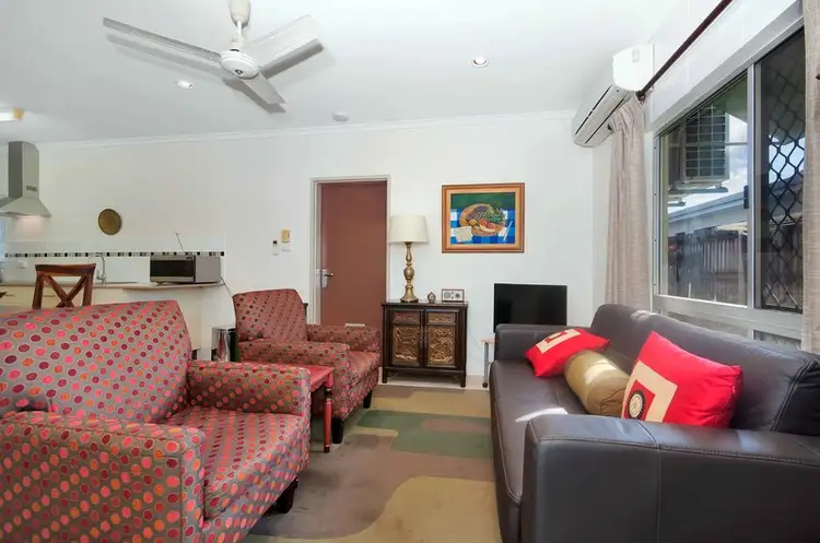 Second view of Homely apartment listing, 2/25 Brooks Street, Whitfield QLD 4870