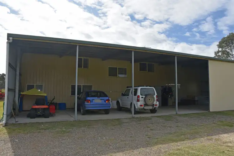 Fourth view of Homely rural property listing, 85 Tullymorgan Road, Lawrence NSW 2460
