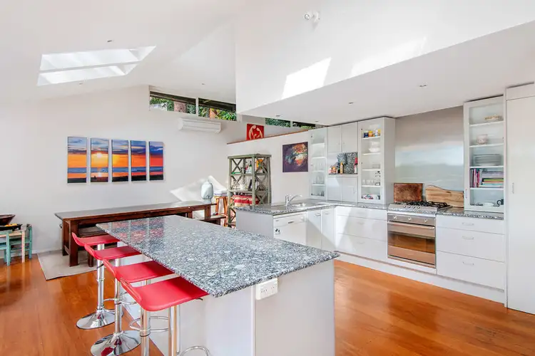 Second view of Homely house listing, 47 Cannes Drive, Avalon NSW 2107