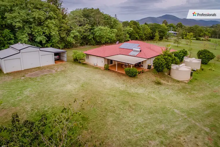 Third view of Homely rural property listing, 13 Limestone Drive, Widgee QLD 4570