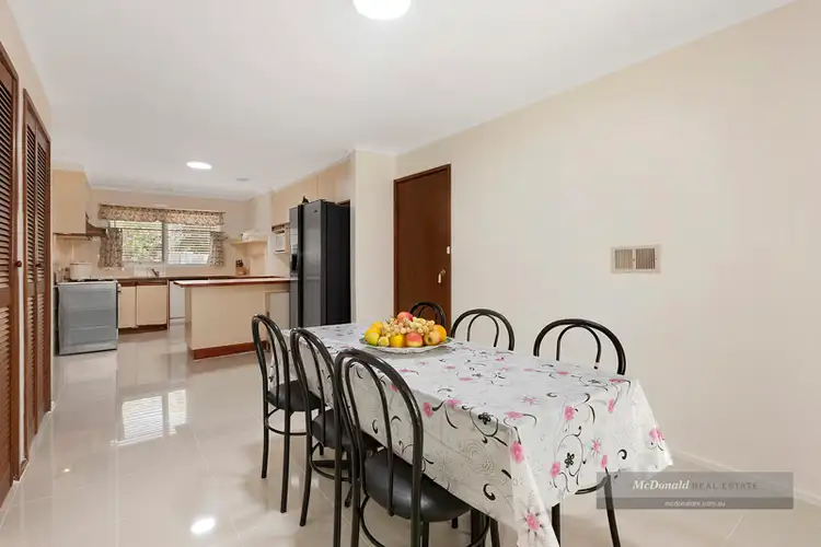 Fourth view of Homely house listing, 38 Festival Crescent, Keysborough VIC 3173