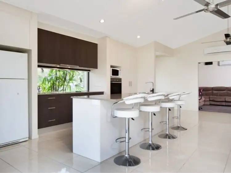 Fourth view of Homely house listing, 2 Parrot Close, Kanimbla QLD 4870
