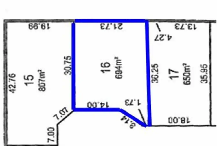 Allotment 16 Eagle Court, Port Pirie SA 5540