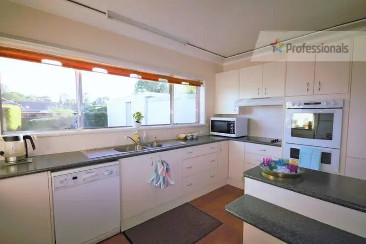 Fourth view of Homely house listing, 12 McKell Street, West Bathurst NSW 2795