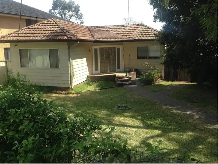 Main view of Homely house listing, 2 Clarke Street, Bass Hill NSW 2197