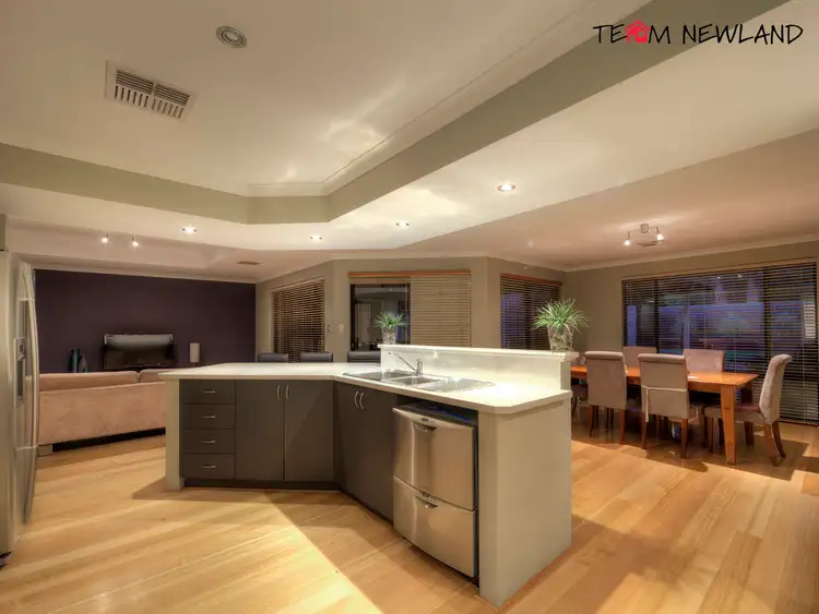 Second view of Homely house listing, 3 Kunzea Close, Maida Vale WA 6057