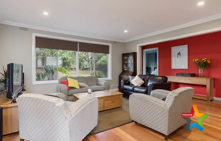 Third view of Homely house listing, 255 Hull Road, Mooroolbark VIC 3138