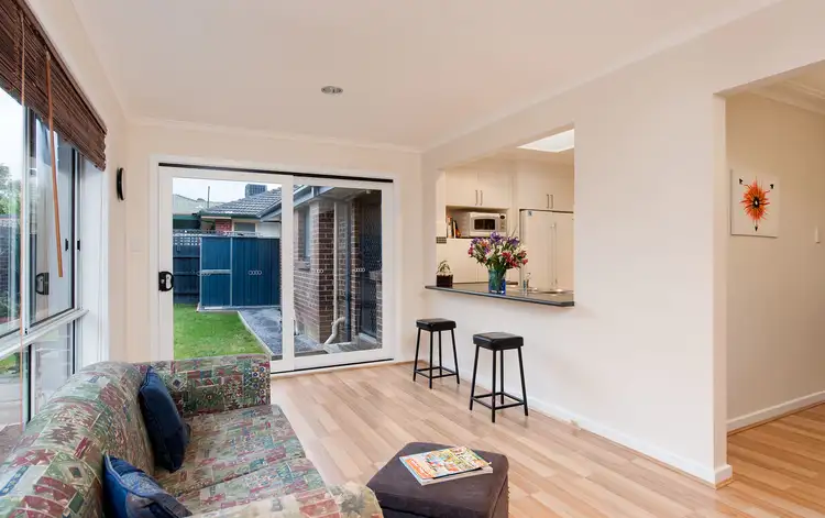 Fourth view of Homely house listing, 40 Zina Grove, Mooroolbark VIC 3138