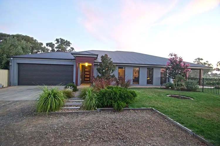 130 Parkside Drive, Shepparton VIC 3630
