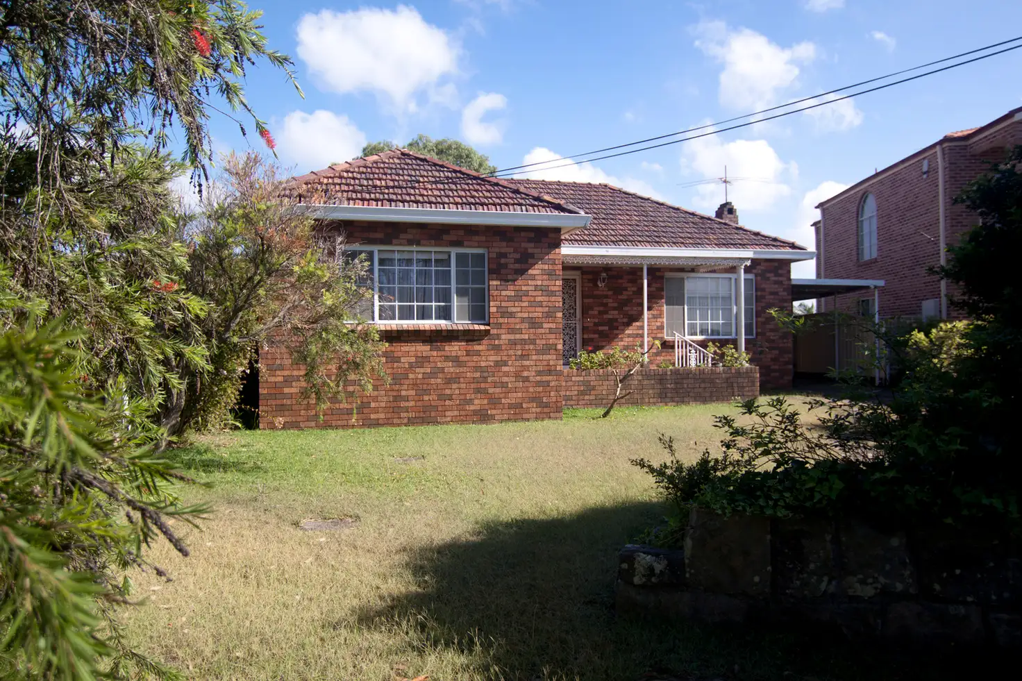Main view of Homely house listing, 19 Curtis Avenue, Taren Point NSW 2229