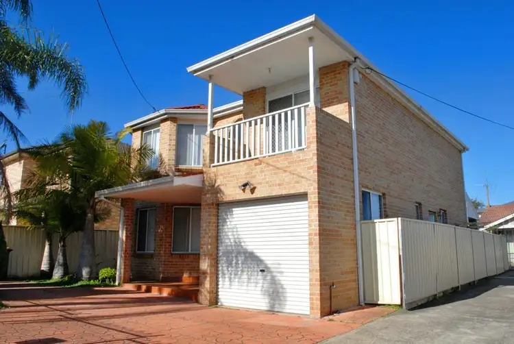 152A Hoxton Park Road, Lurnea NSW 2170