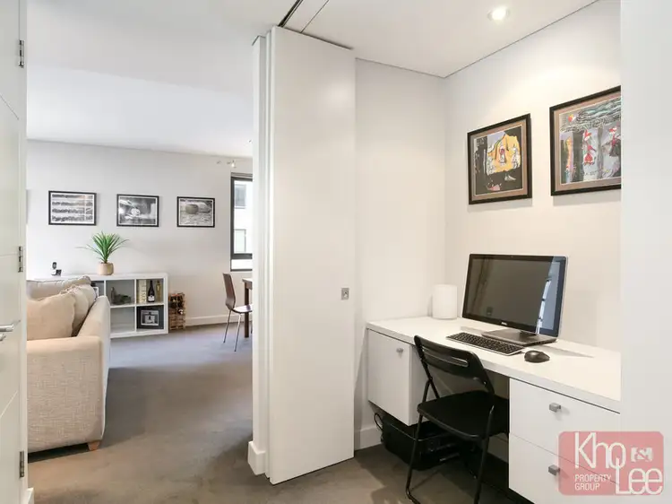 Fourth view of Homely apartment listing, 401/22 Point Street, Pyrmont NSW 2009