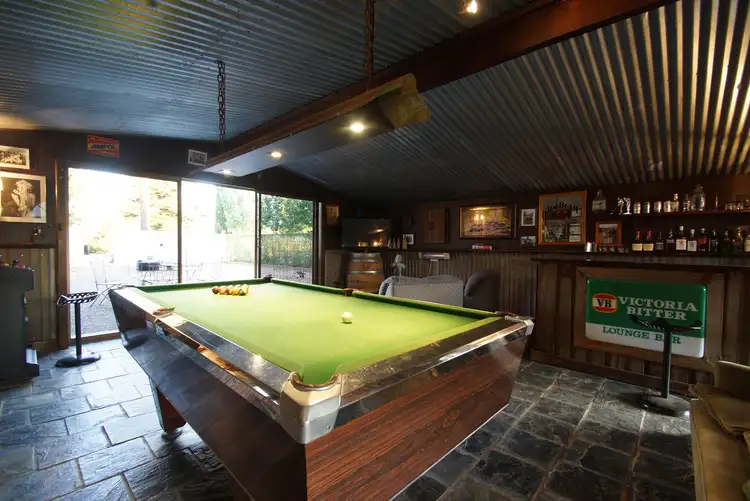 Fourth view of Homely house listing, 133 Grahamvale Road, Grahamvale VIC 3631