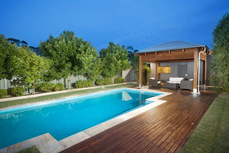 5 Kookaburra Drive, Kialla VIC 3631