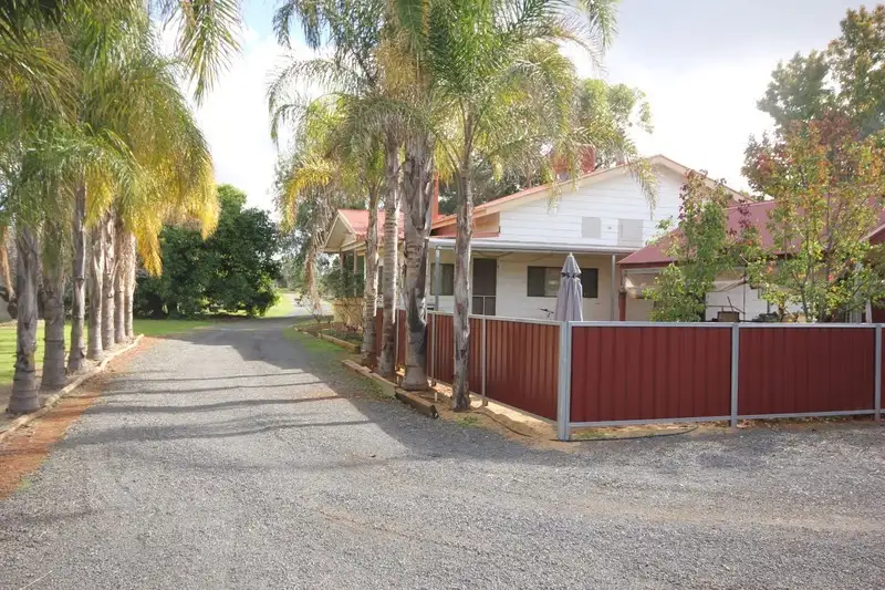Main view of Homely rural property listing, Block 207 Calder Highway, Red Cliffs VIC 3496