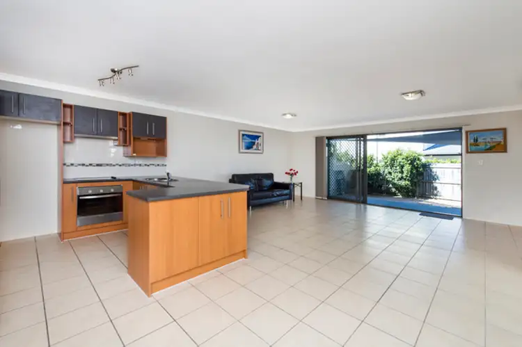 Main view of Homely townhouse listing, 4/150 Pascoe Road, Ormeau QLD 4208