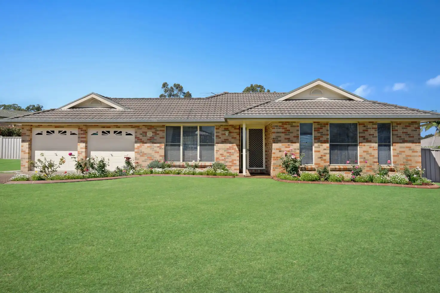 Main view of Homely house listing, 26 Monaghan Circuit, Ashtonfield NSW 2323