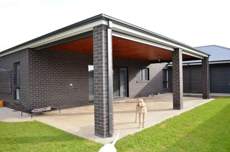 Seventh view of Homely house listing, 38 Kerang Avenue, Kialla VIC 3631