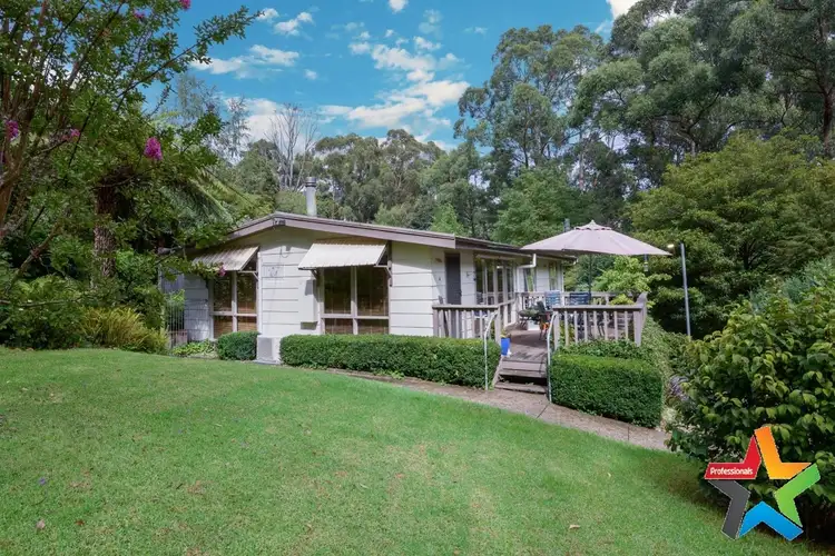 4 View Street, Warburton VIC 3799
