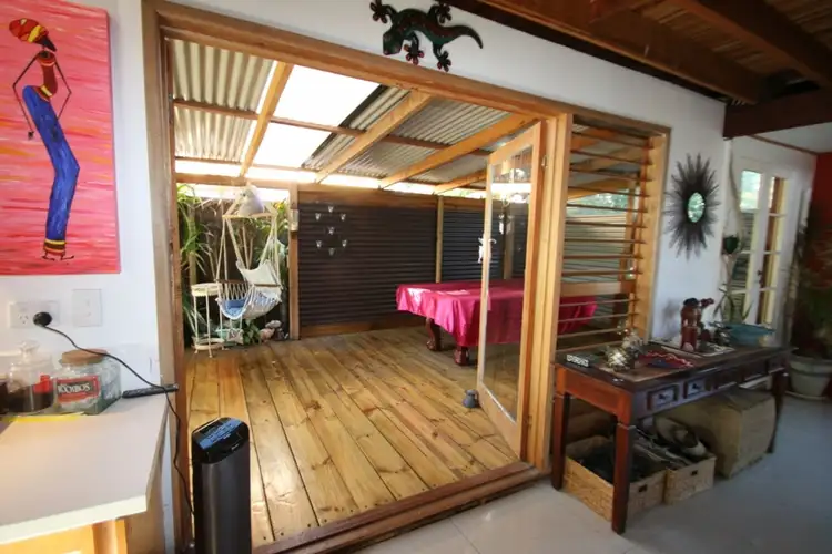 Seventh view of Homely house listing, 33 Kangaroo Avenue, Bongaree QLD 4507