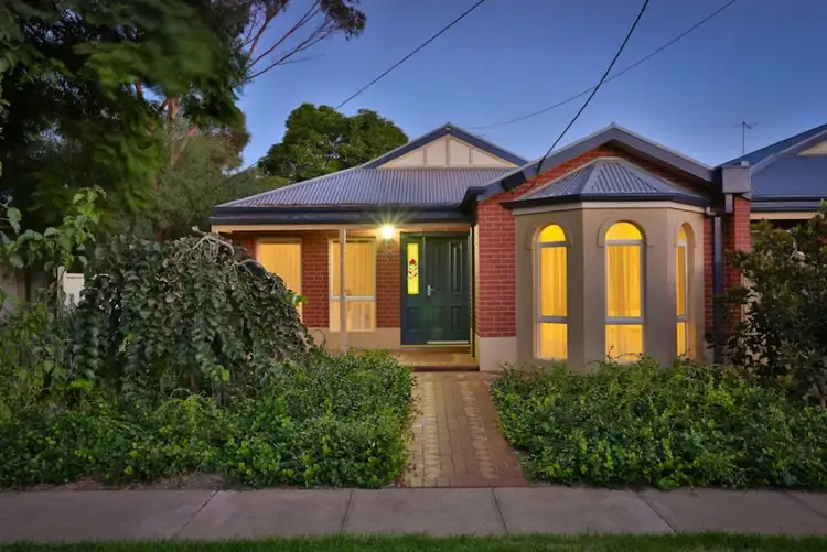 16 Wattle Avenue, Mildura VIC 3500