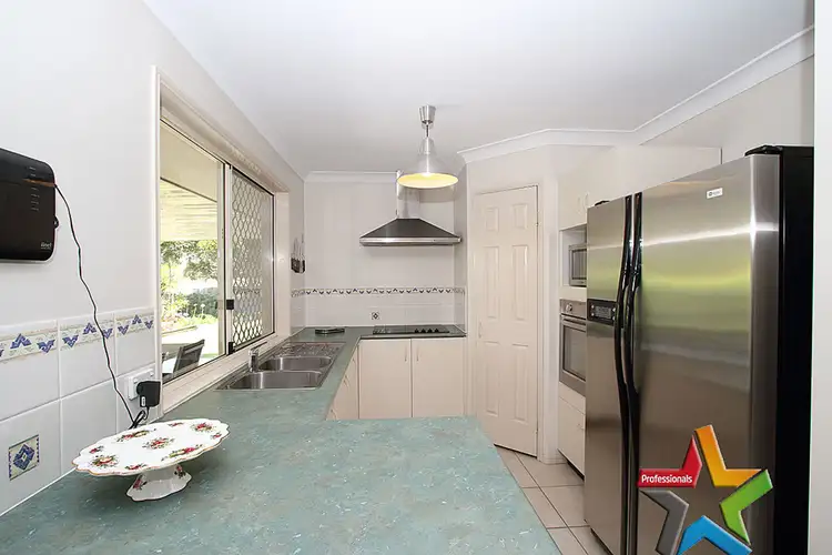 Sixth view of Homely house listing, 39 Gordonia Drive, Regents Park QLD 4118