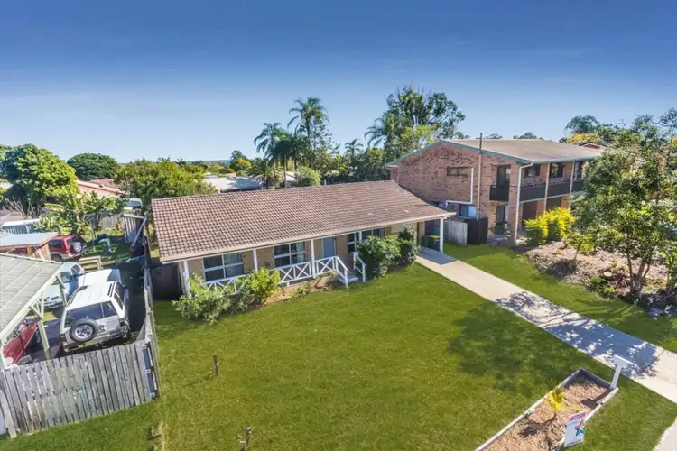 6 Norfolk Esplanade, Caboolture South QLD 4510