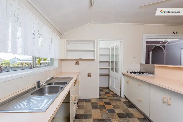 Sixth view of Homely house listing, 17 Smyth Street, Gympie QLD 4570