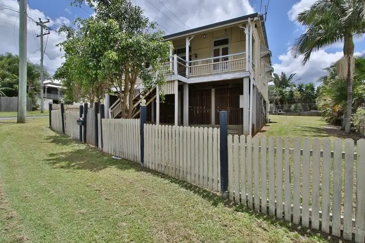 25 Palmer Street, North Ipswich QLD 4305