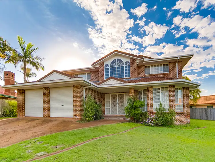 Fifth view of Homely house listing, 7 Fuchsia Place, Calamvale QLD 4116