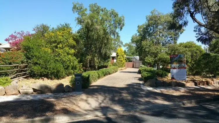 12 Bella Street, Gawler East SA 5118
