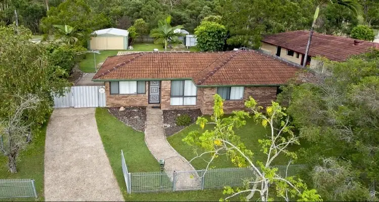 Fifth view of Homely house listing, 47 Bennett Drive, Regents Park QLD 4118