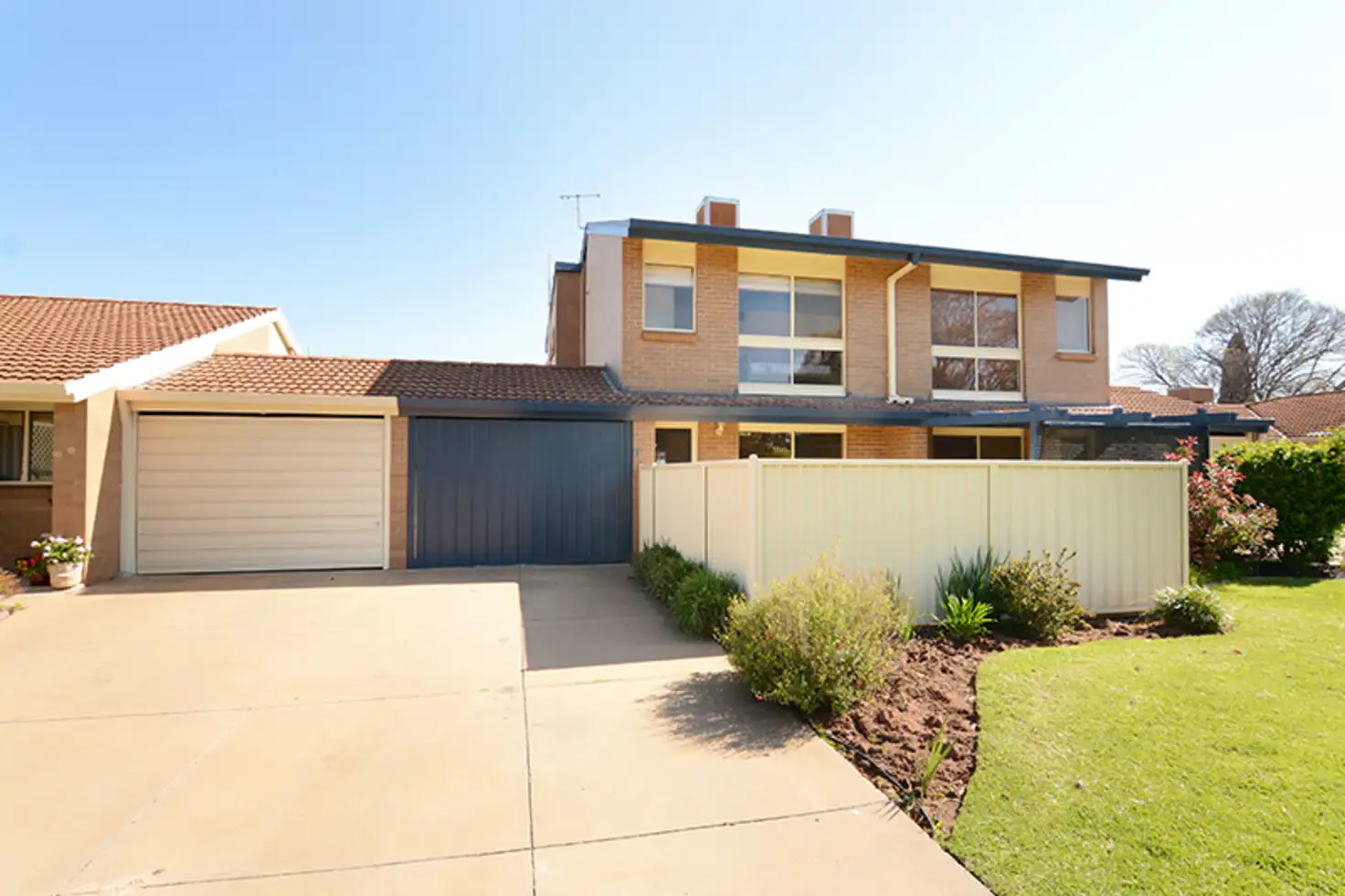 Main view of Homely townhouse listing, 23 Hibiscus Drive, Mildura VIC 3500