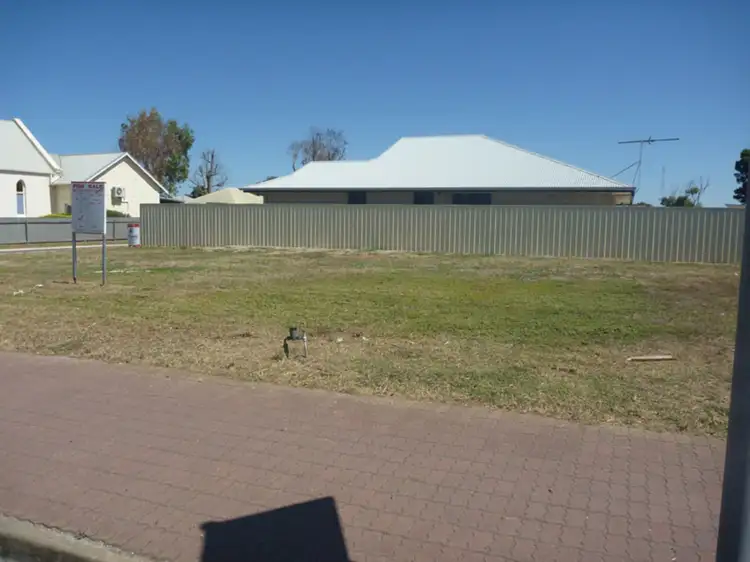 Fourth view of Homely land listing, Lot 1 Stansbury Road, Yorketown SA 5576