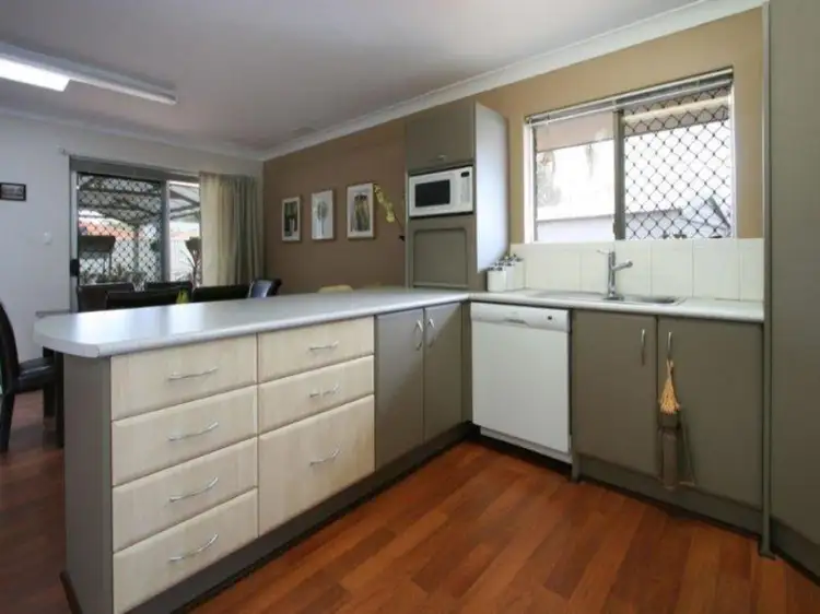 Fourth view of Homely house listing, 12 Marlock Court, Forrestfield WA 6058