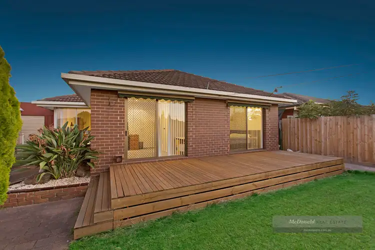 Second view of Homely house listing, 15 Grayling Crescent, Keysborough VIC 3173
