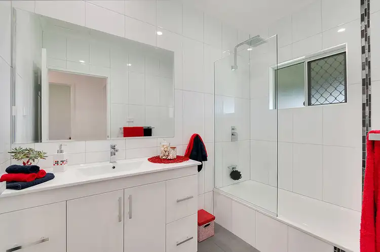 Sixth view of Homely house listing, 36 Resolution Drive, Bentley Park QLD 4869