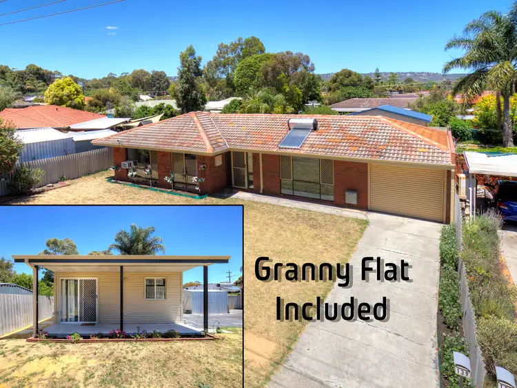 139 Dawson Avenue, Forrestfield WA 6058