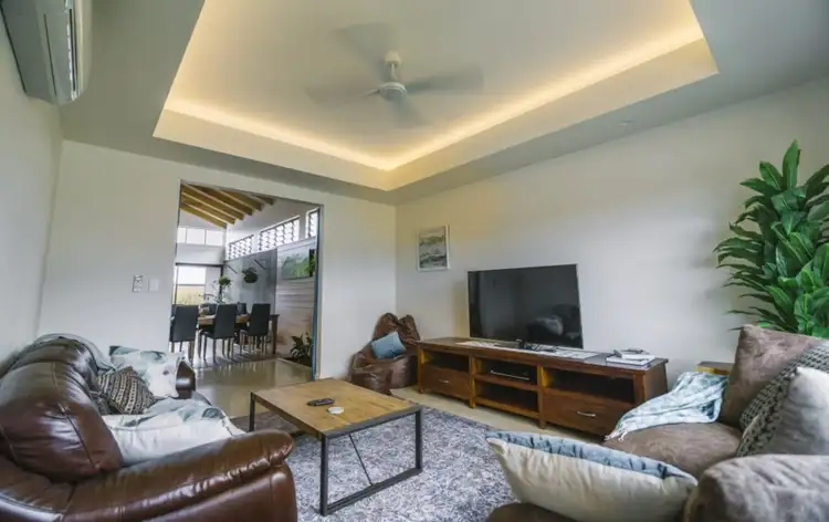 Sixth view of Homely house listing, 62 Marina Quay, Trinity Park QLD 4879