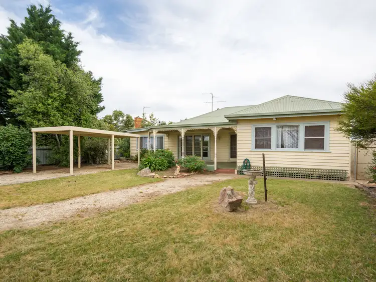 Third view of Homely house listing, 8 Hosie Road, Shepparton East VIC 3631