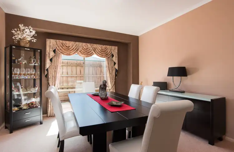 Fourth view of Homely house listing, 8 Revenue Place, Lilydale VIC 3140