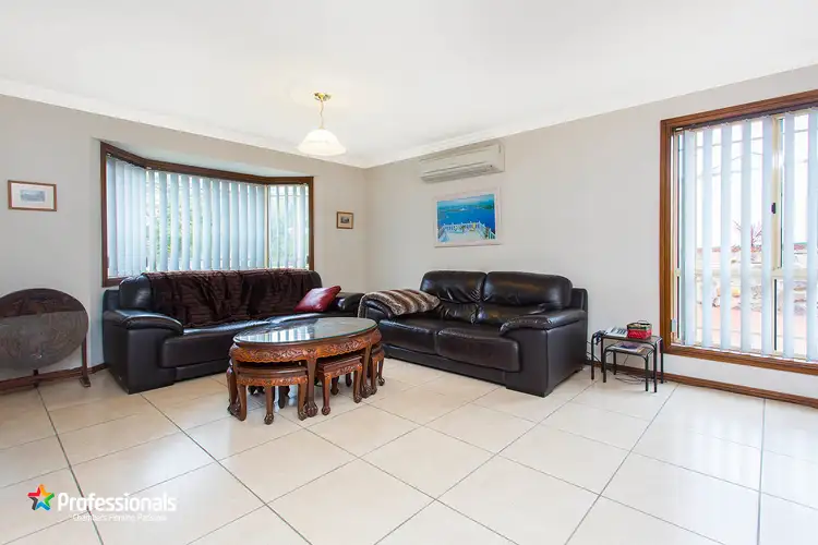 Third view of Homely semi-detached listing, 1/1 Nambucca Place, Padstow Heights NSW 2211