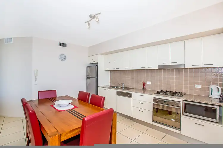 Sixth view of Homely unit listing, 302/3-7 Grandview Street, East Ballina NSW 2478