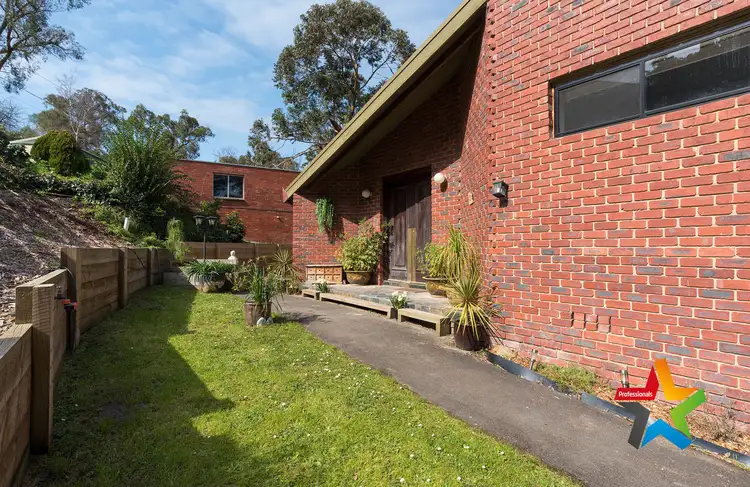 58 Russell Street, Mount Evelyn VIC 3796