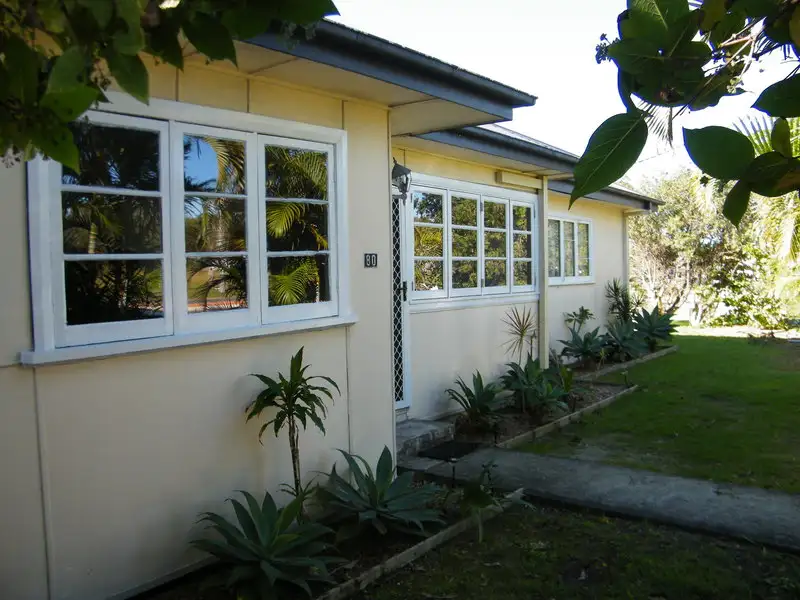 Main view of Homely house listing, 80 The Lakes Way, Forster NSW 2428