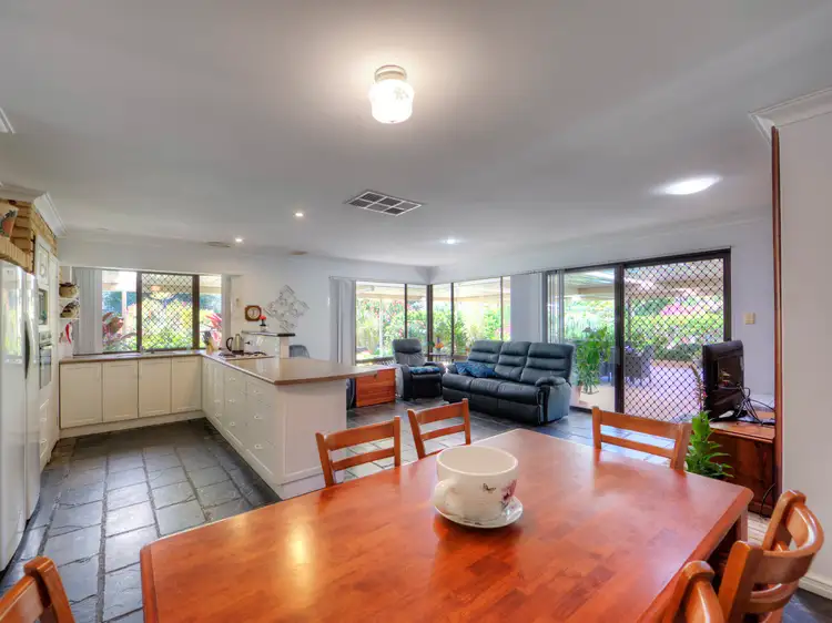 Fourth view of Homely house listing, 13 Cherry Grove, Maida Vale WA 6057