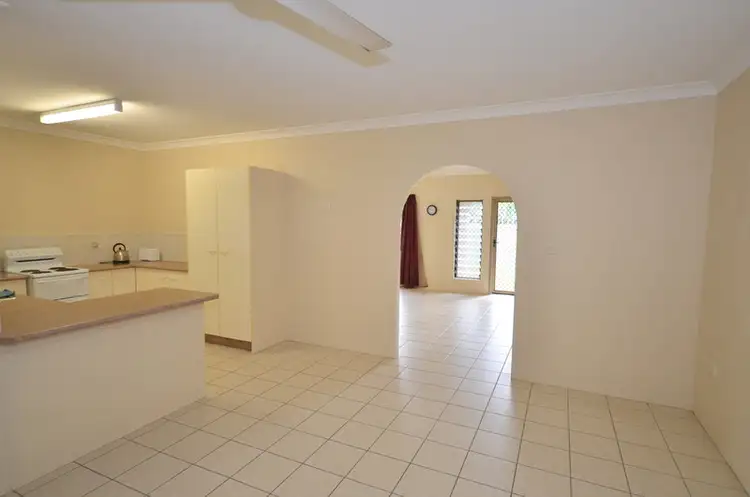 Third view of Homely house listing, 12 Bulimba Crescent, Mount Sheridan QLD 4868