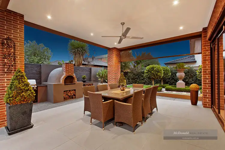 Third view of Homely house listing, 7-9 Wesley Court, Keysborough VIC 3173