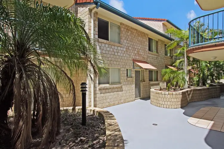 Seventh view of Homely unit listing, 20/1-9 Gray Street, Tweed Heads West NSW 2485